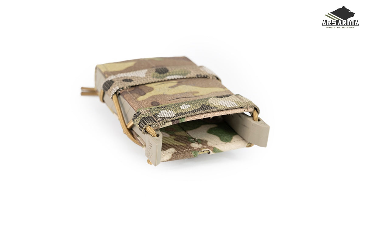 A-25 Krypton mag pouch