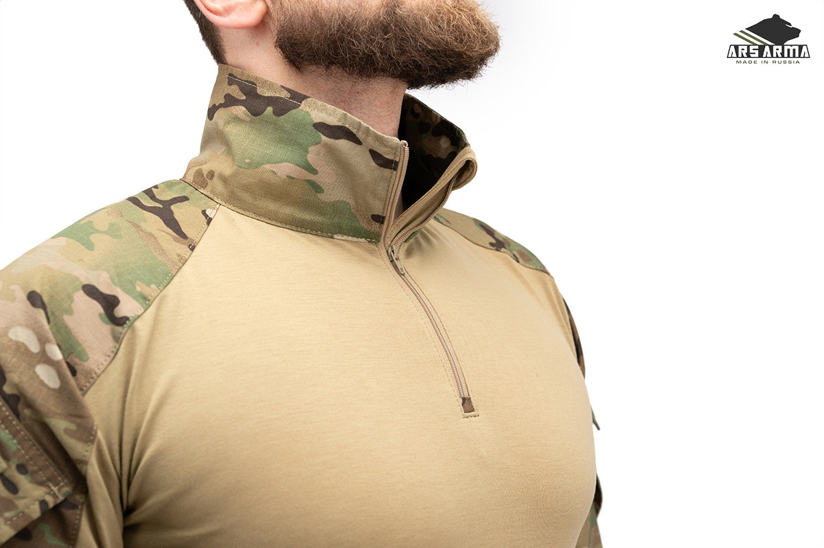 Combat Shirt Gen.3