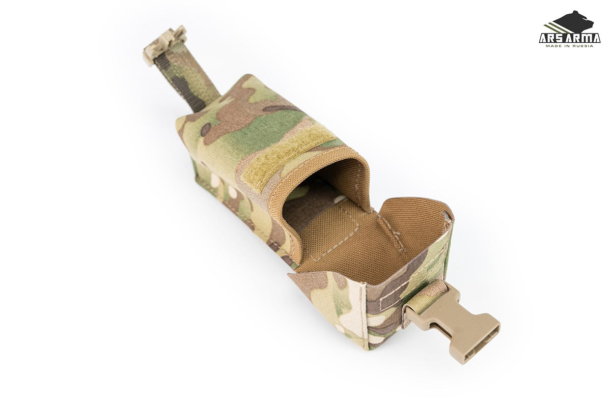 Grenade Pouch LC