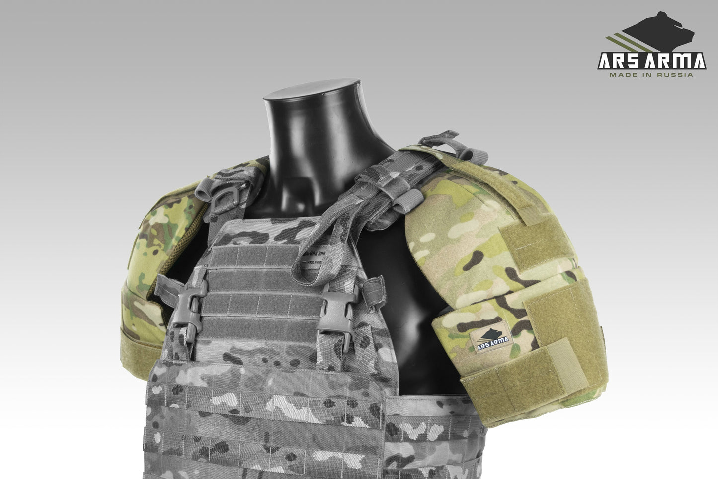 Universal Shoulder Protection