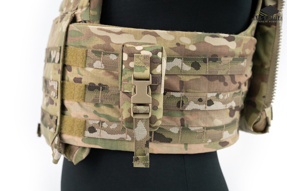 Grenade Pouch LC