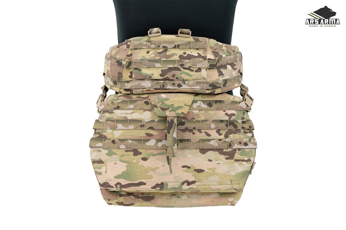 A-24 Navakha Foldable Ballistic Seat