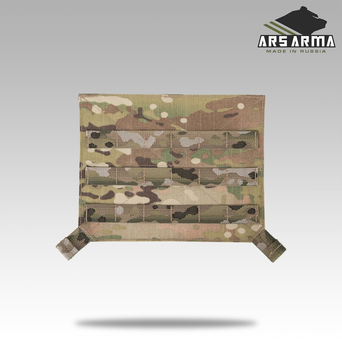 A-25 Hype Front Panel