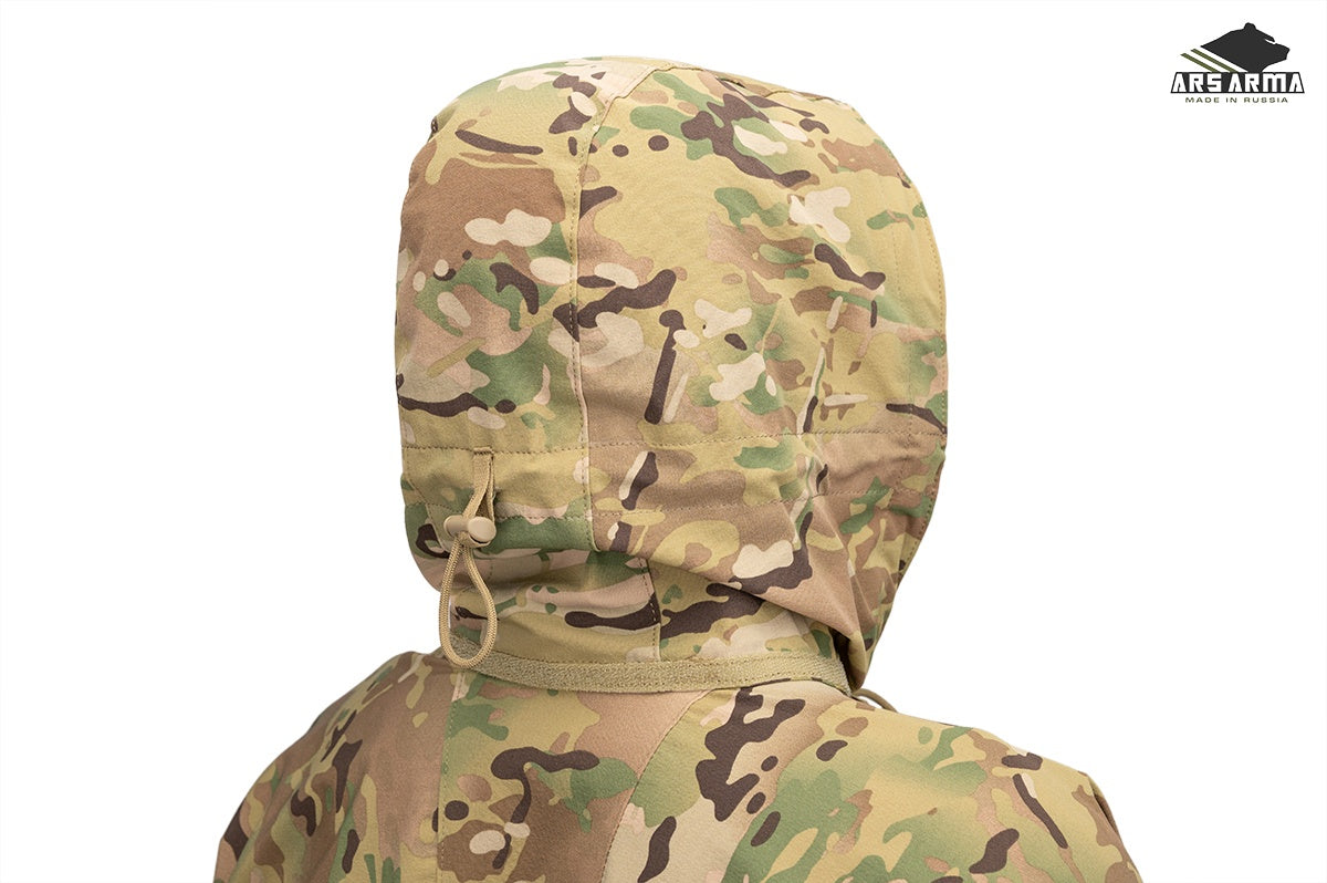 Tor Softshell Jacket