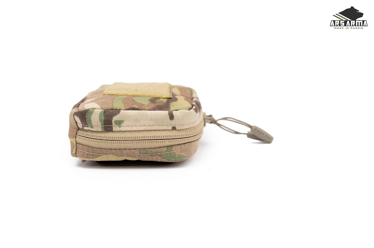 Ninja Utility Pouch Chest