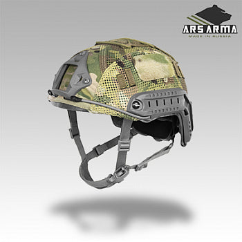 Core XT Helmet Cover