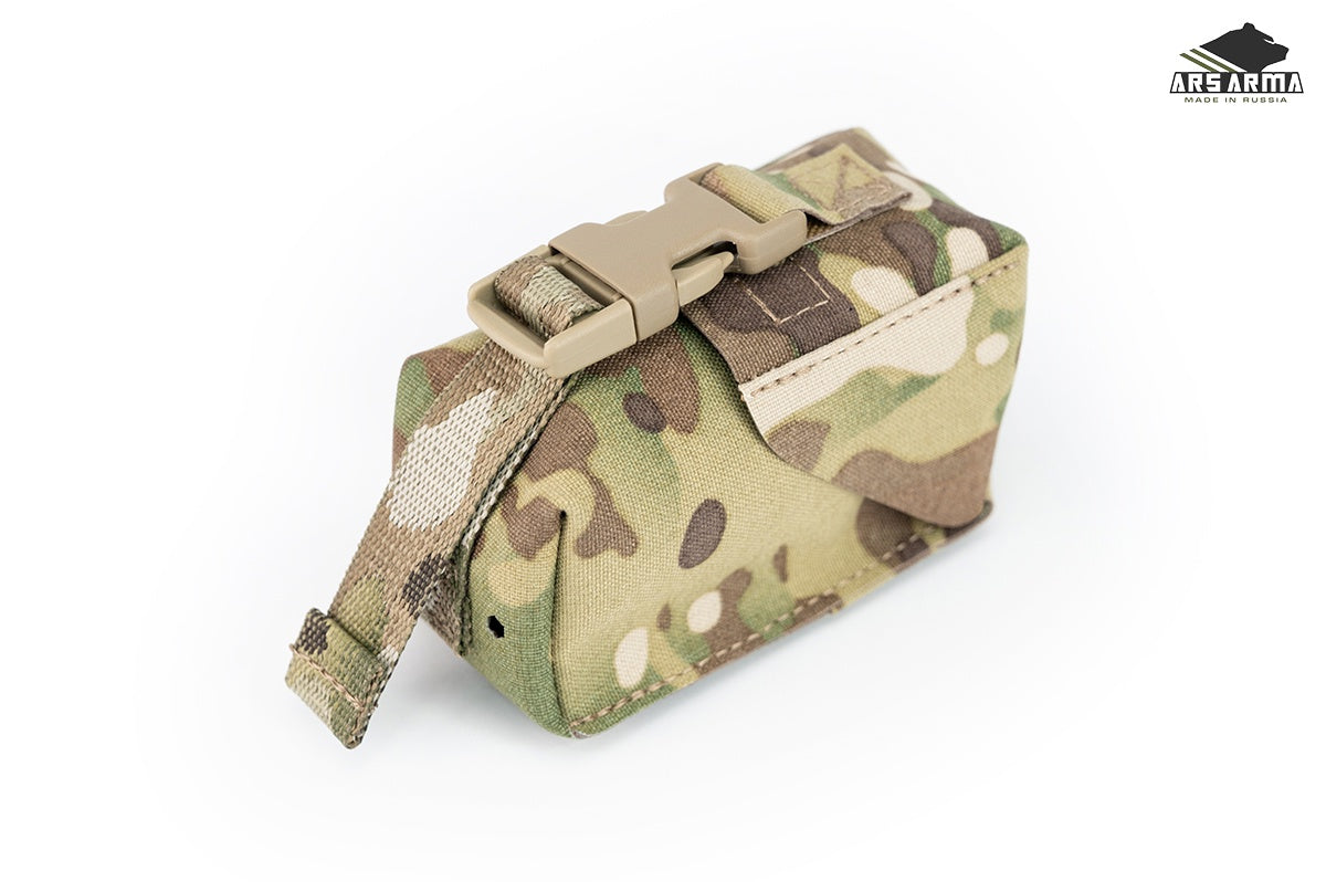 Grenade Pouch LC