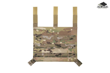 A-25 Hype Front Panel