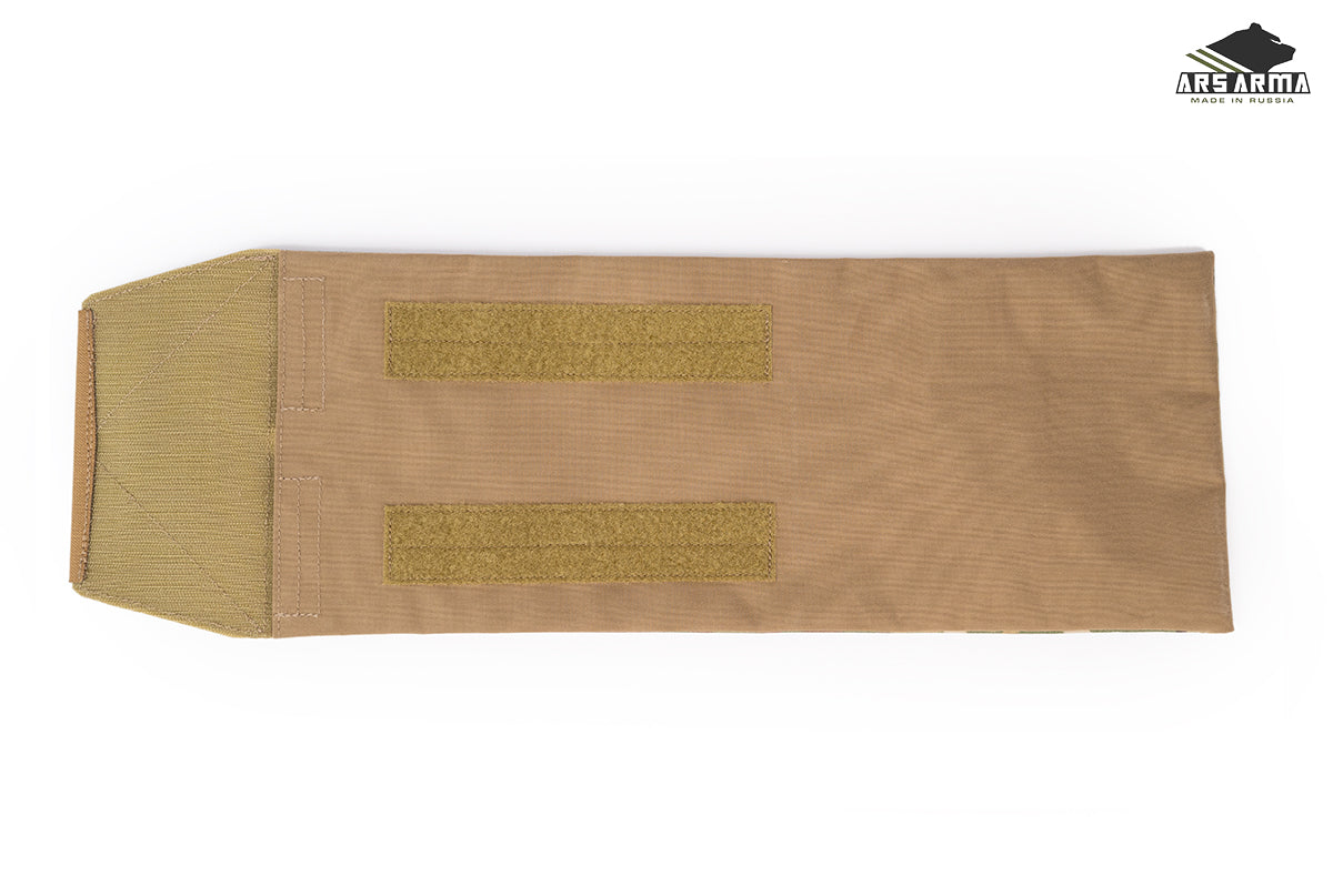 Skanda/Goliath Cummerbund (Pair)