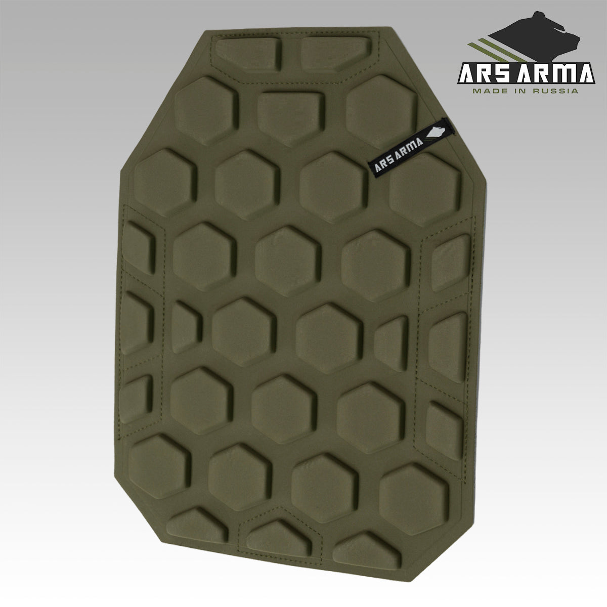 HEXS Chest Pads (Pair)