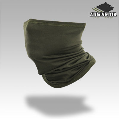A-21 Nomad Neck Gaiter