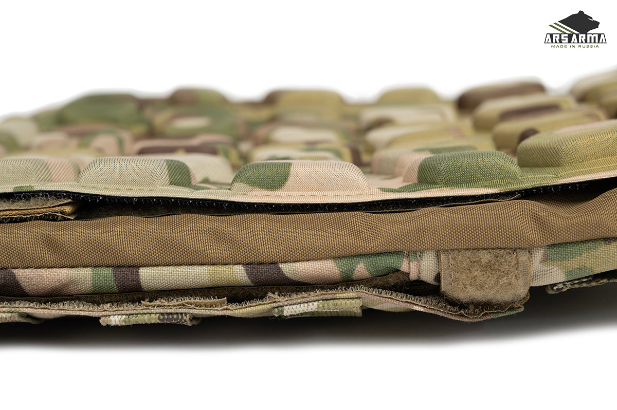 HEXS Chest Pads (Pair)