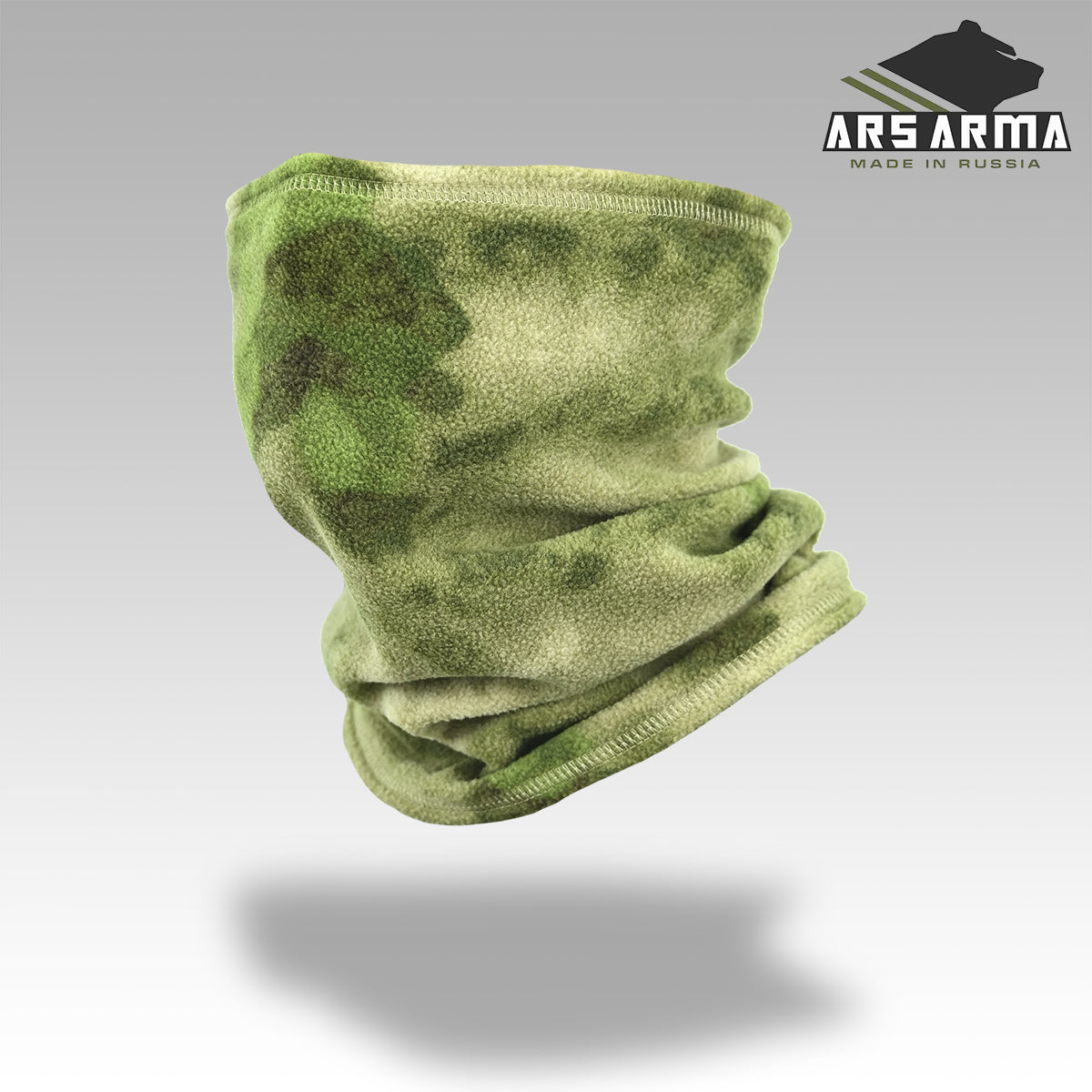 A-21 Nomad Neck Gaiter Fleece