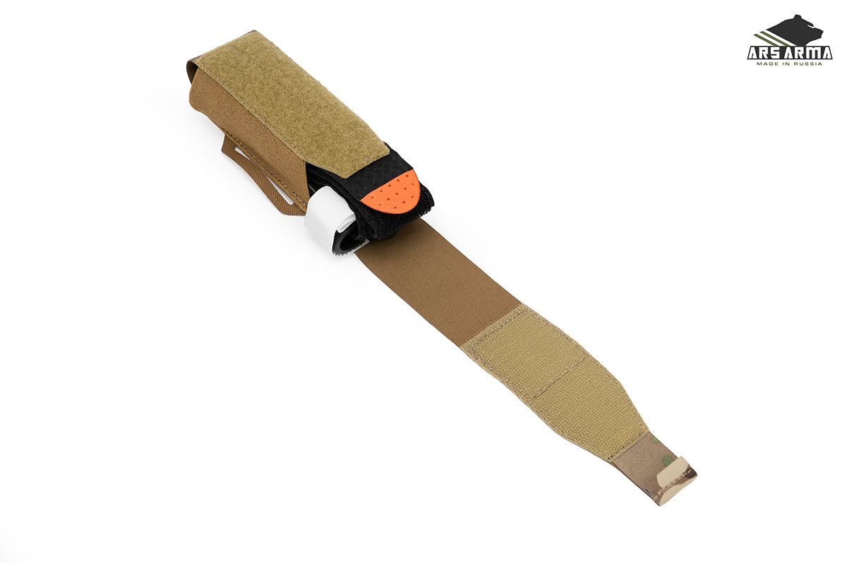 Super 86 LC Tourniquet Pouch