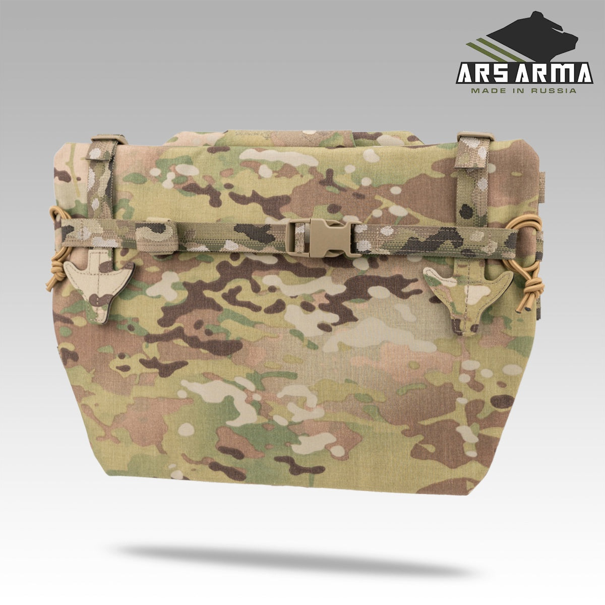 A-24 Navakha Foldable Ballistic Seat