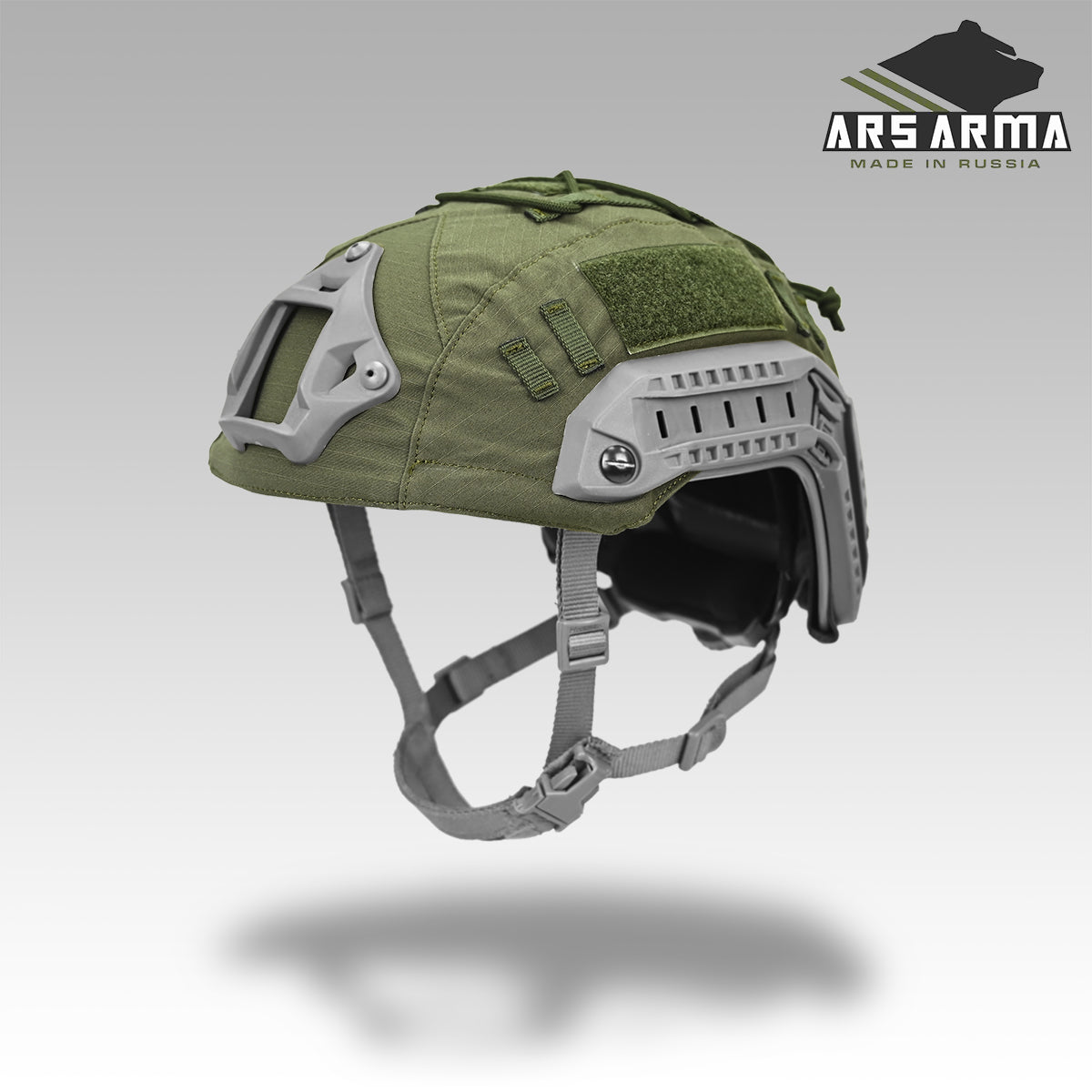 A-21 Tortuga Helmet Cover
