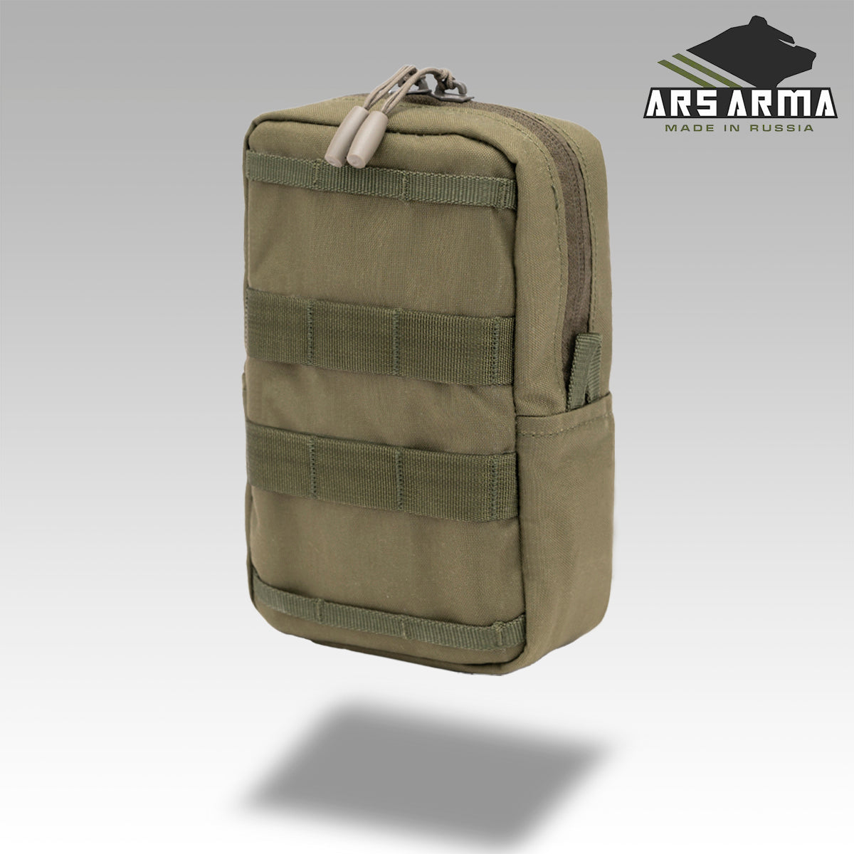 Ninja Utility Pouch Medium