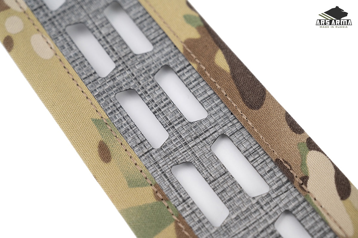 A-25 Hype Slim Cumberbunnds Pair