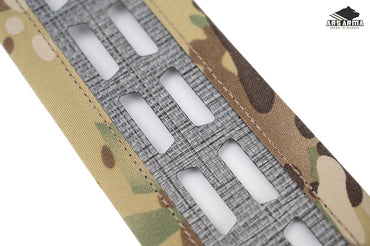 A-25 Hype Slim Cummerbund (Pair)