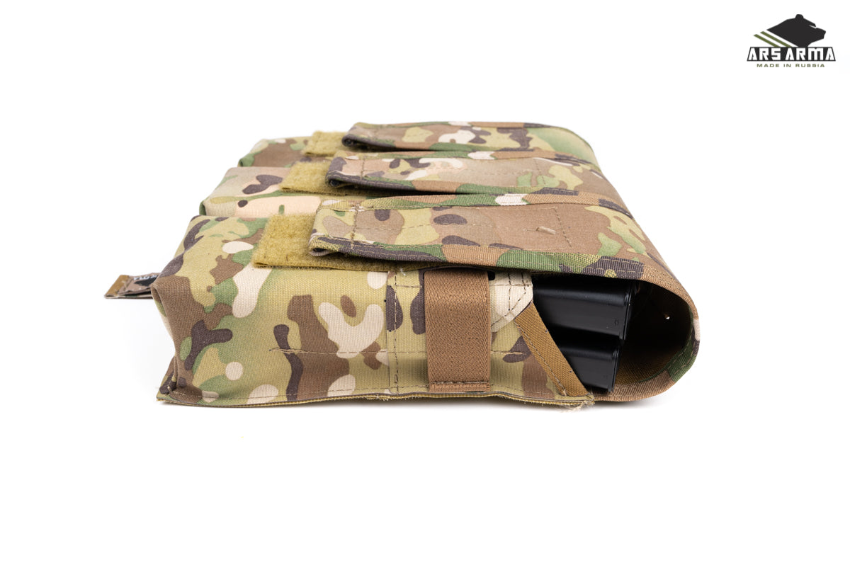 Front Panel For 6 AK LC