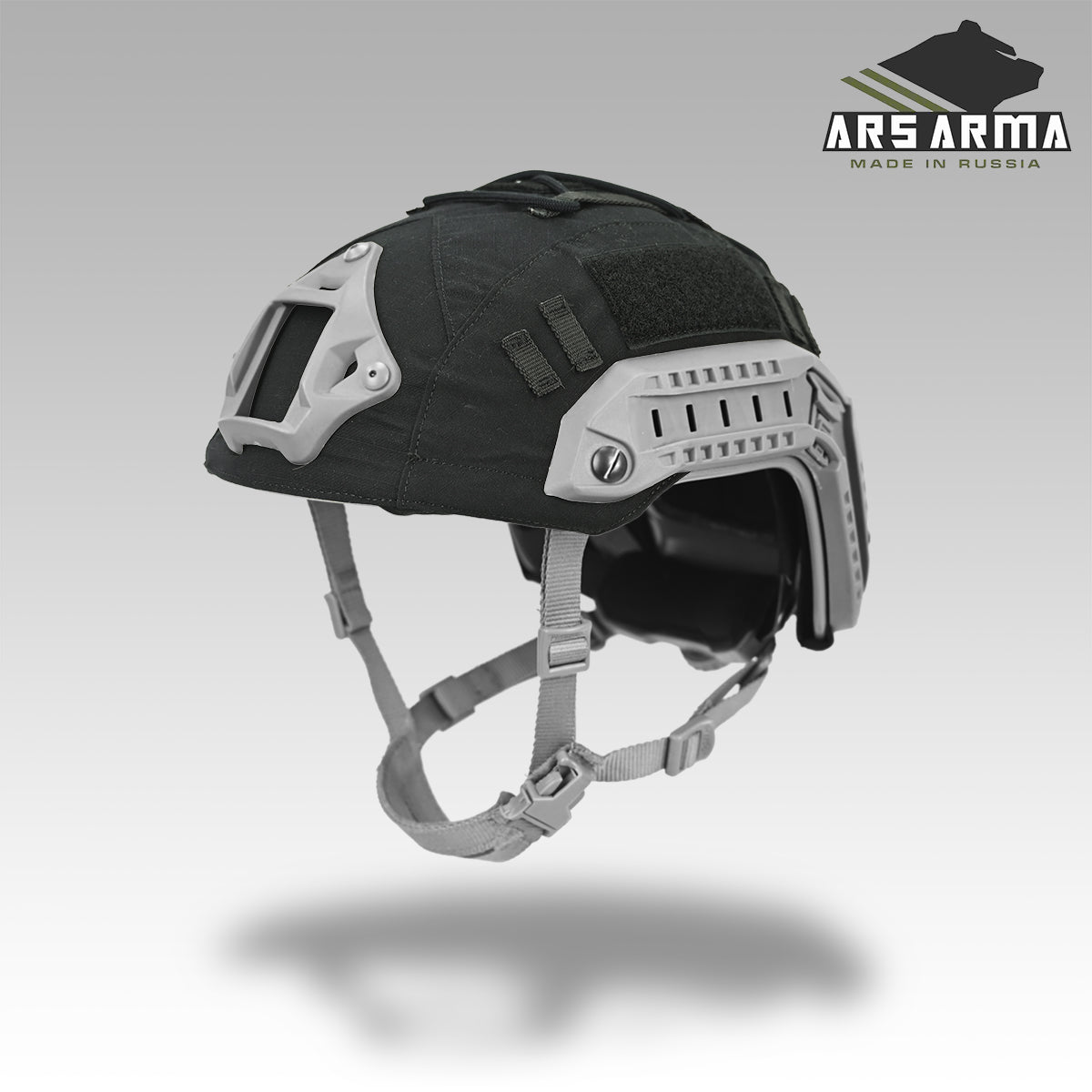 A-21 Tortuga Helmet Cover
