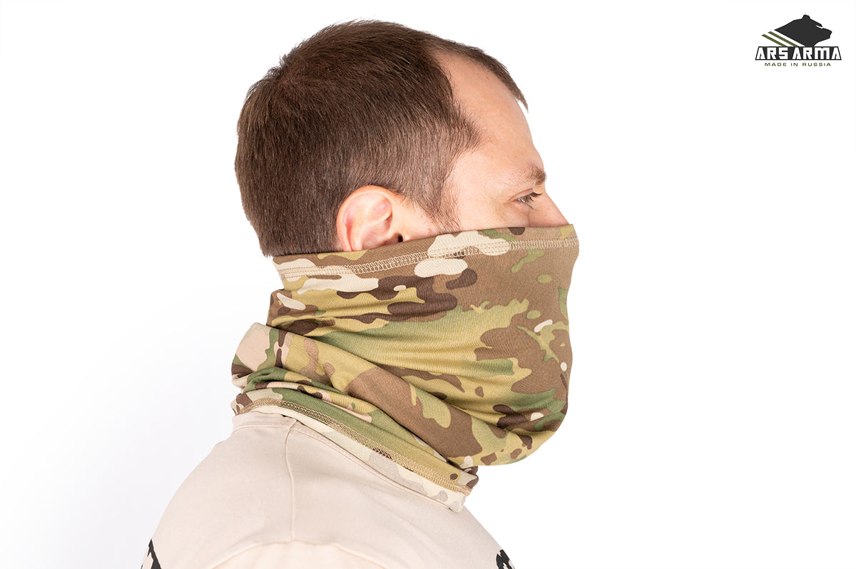 A-21 Nomad Neck Gaiter
