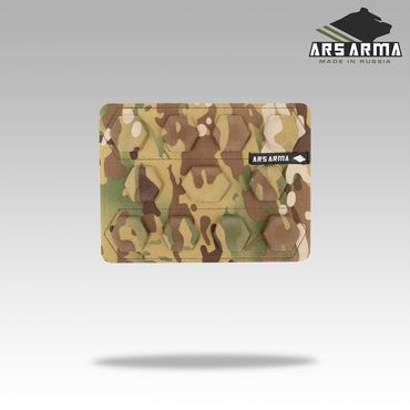 HEXS Cummerbund Pads (Pair)