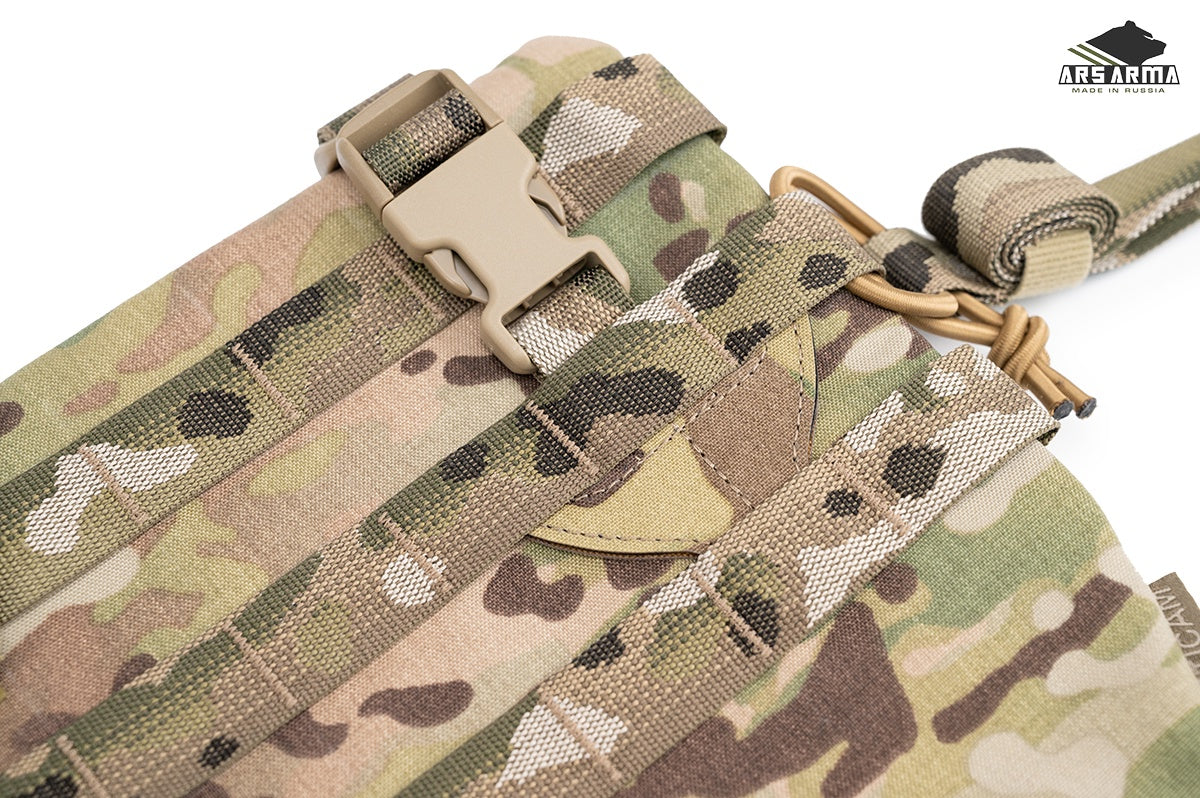 A-24 Navakha Foldable Ballistic Seat