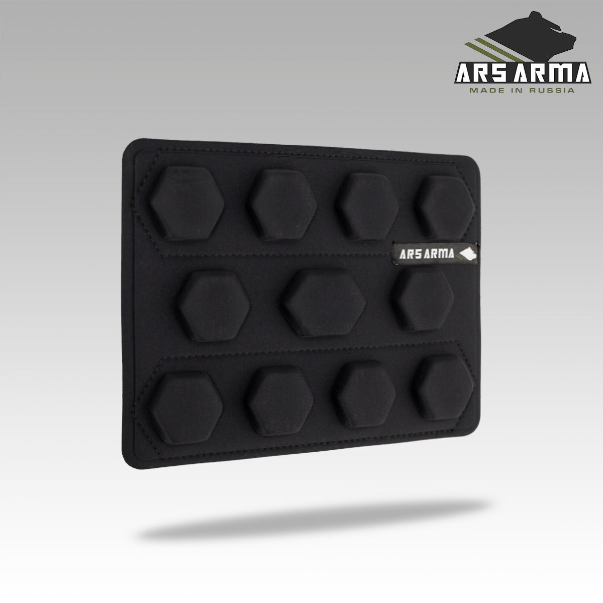 HEXS Cummerbund Pads (Pair)