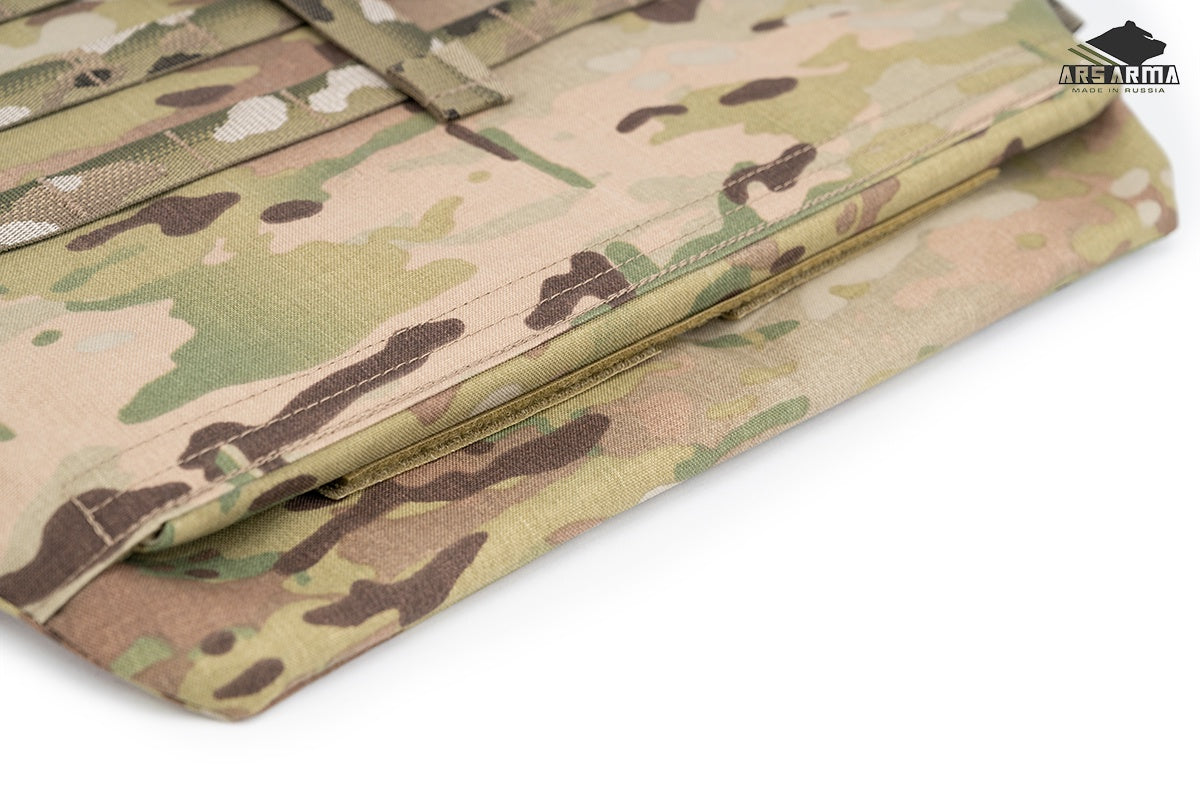 A-24 Navakha Foldable Ballistic Seat