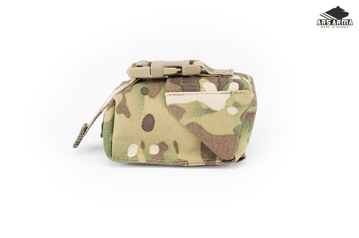 Grenade Pouch LC