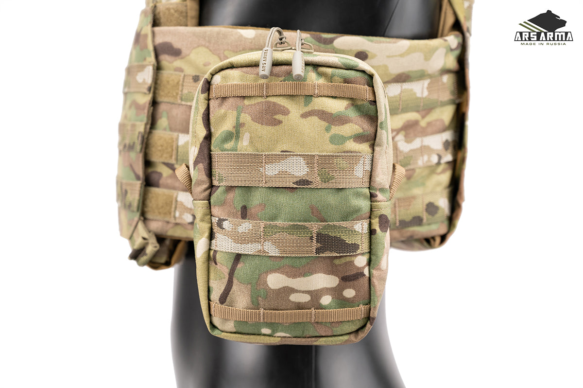 Ninja Utility Pouch Medium