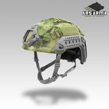 A-21 Tortuga Helmet Cover