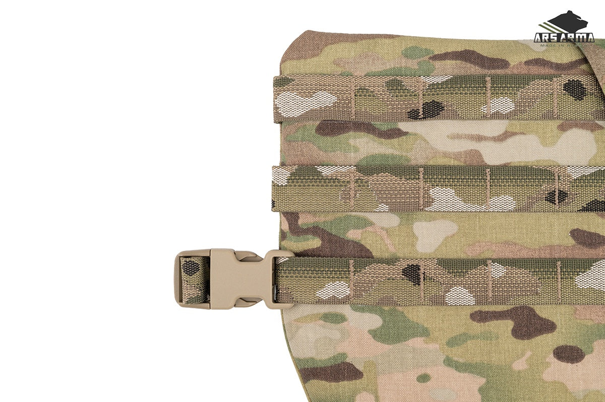 A-24 Navakha Foldable Ballistic Seat