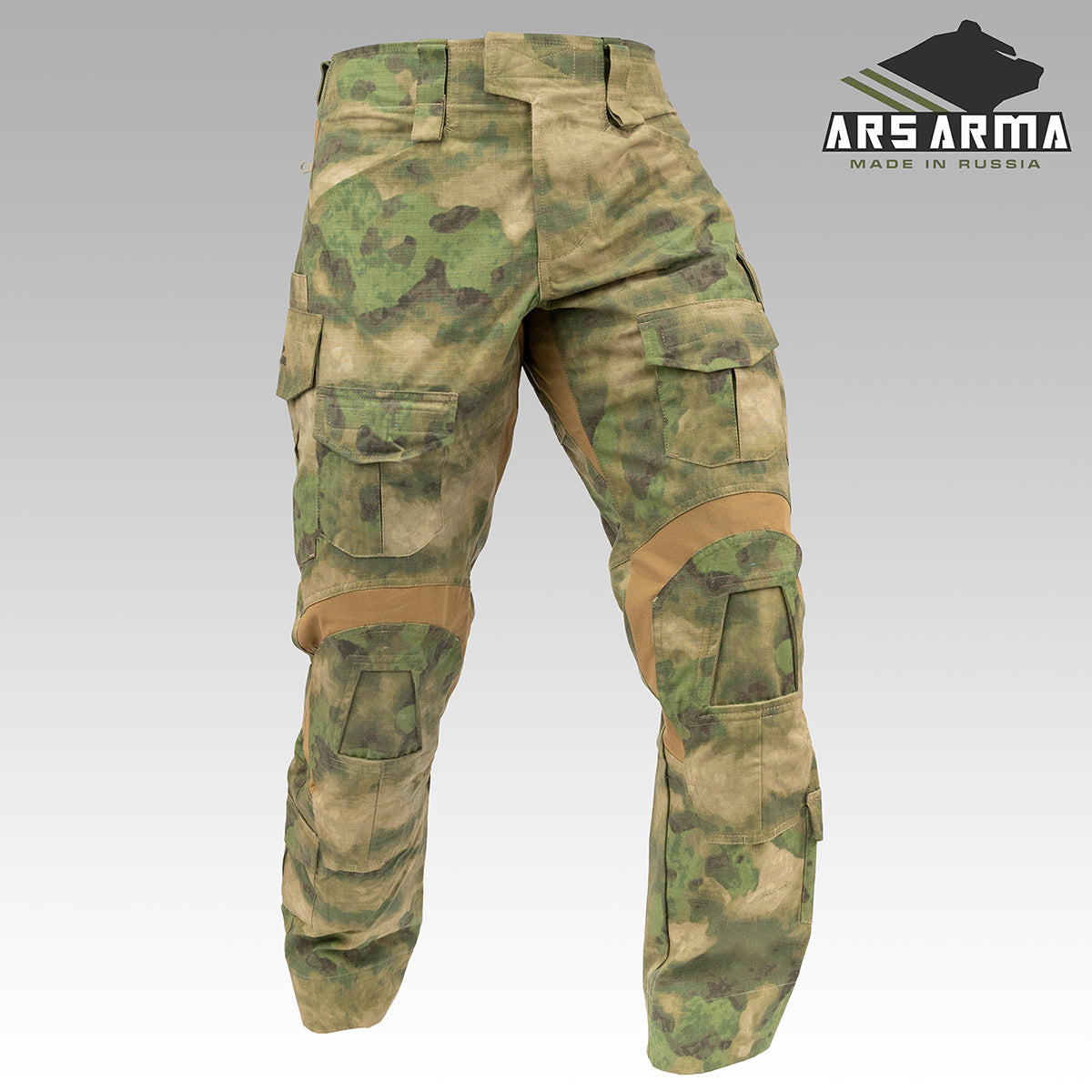 ARS ARMA] Combat pants Gen.3 – Ars Arma