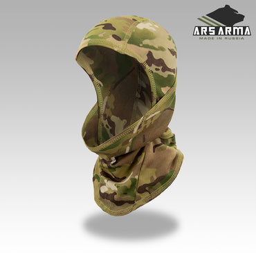 A-24 Rorschach Balaclava XGO Phase 5