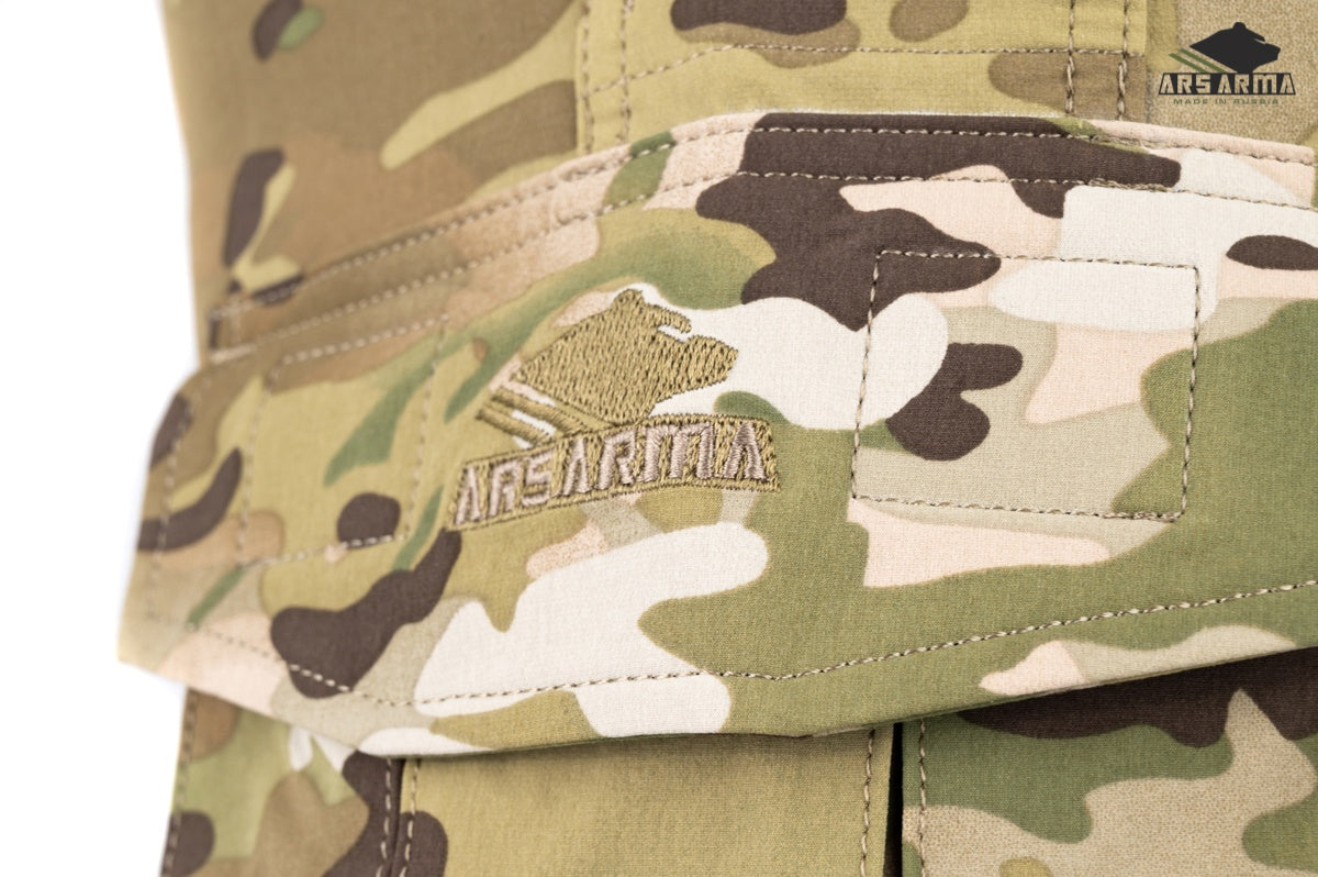 Combat Pants Gen.3 All Weather