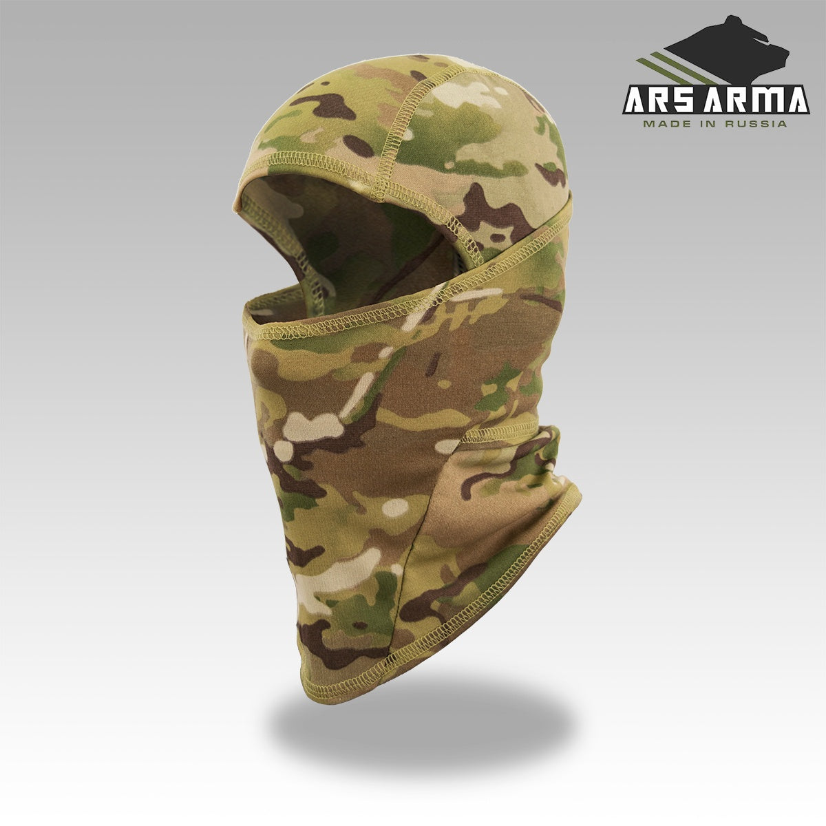 A-24 Rorschach Balaclava XGO Phase 5