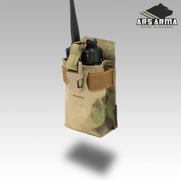 A-24 Efir Radio Pouch