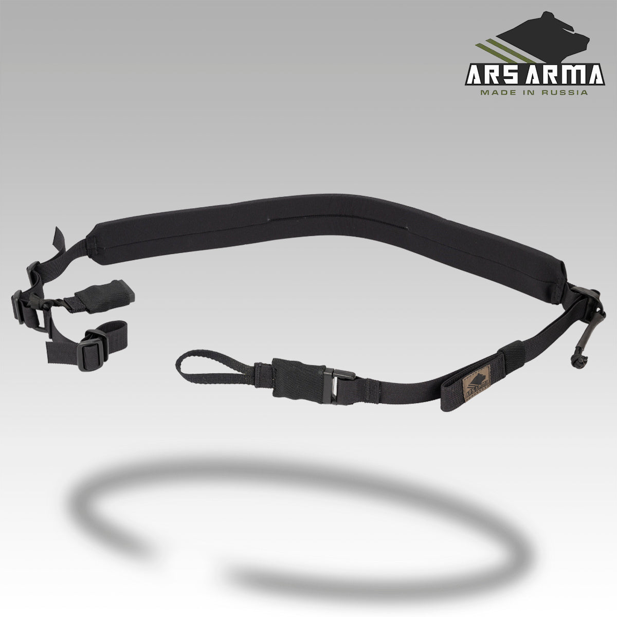 A-22 Elastic Gun Belt