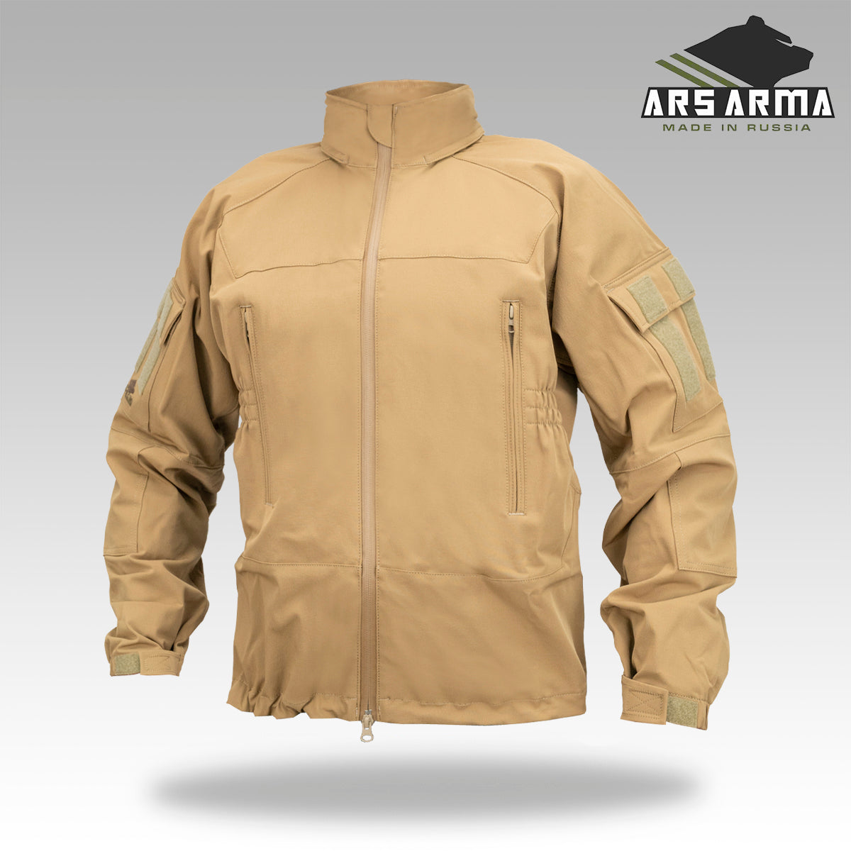 Tor Softshell Jacket