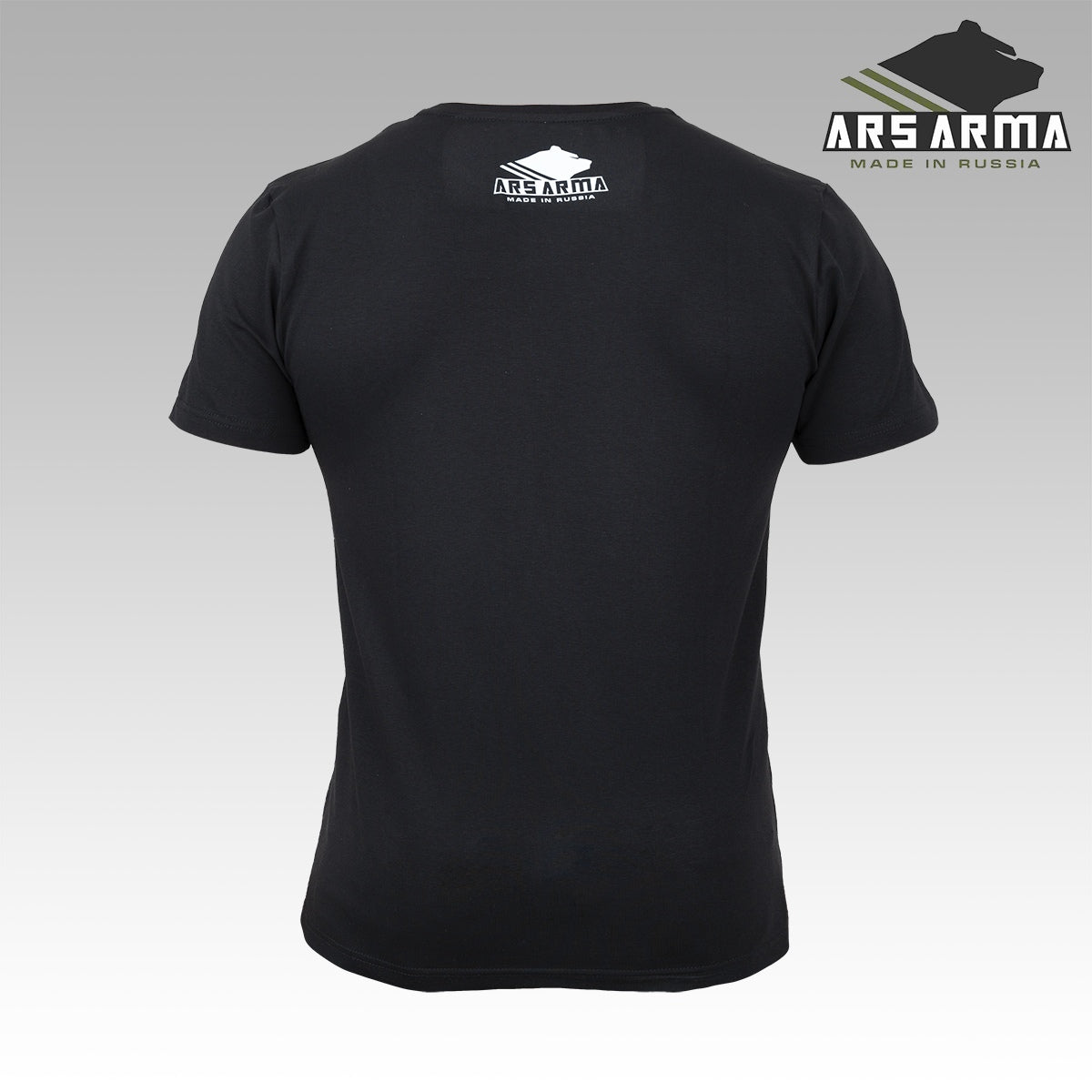 Sons Of ARSARMA Tee
