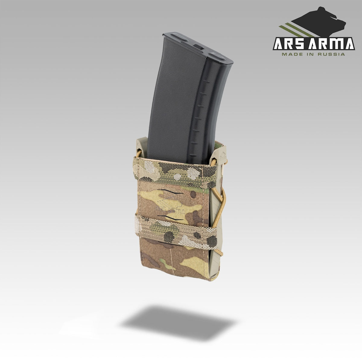 A-25 Krypton mag pouch