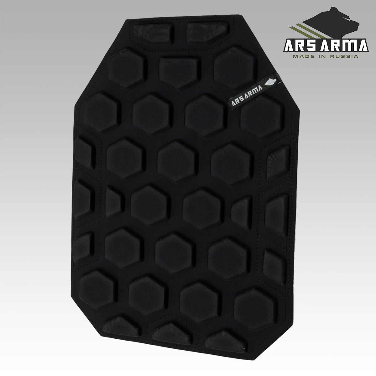 HEXS Chest Pads (Pair)