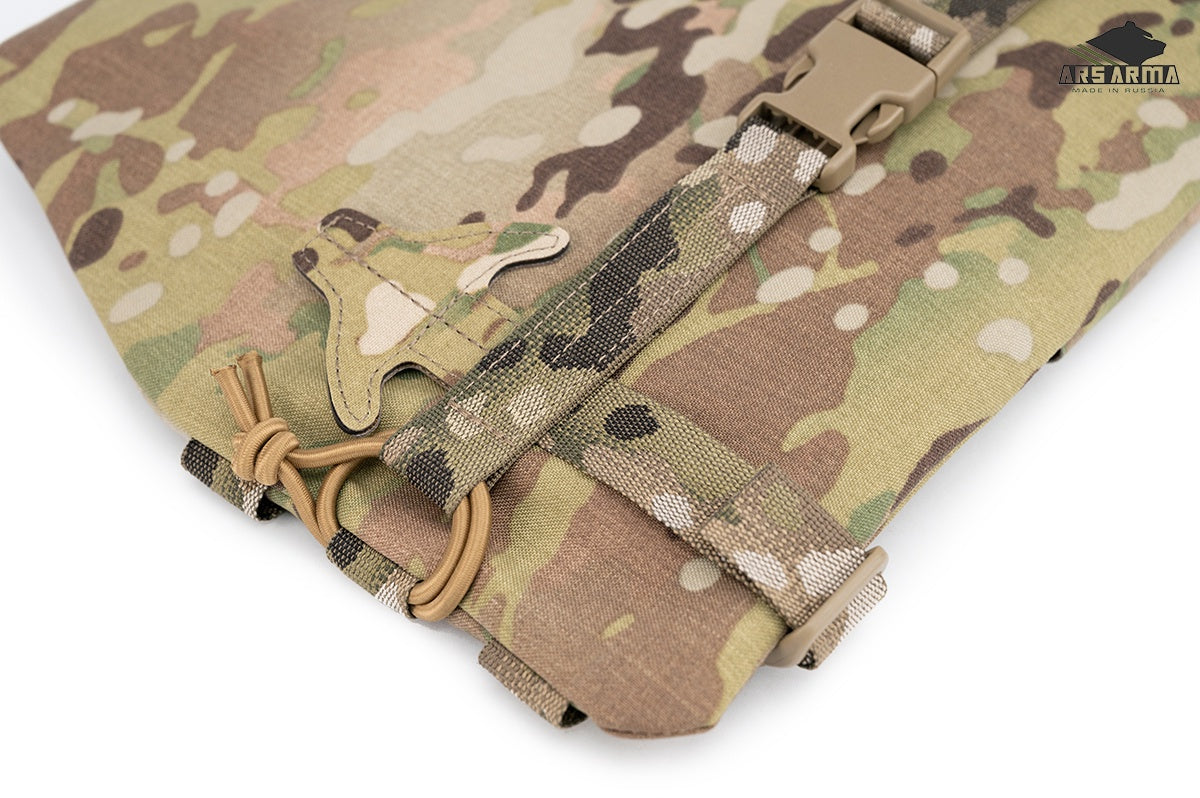 A-24 Navakha Foldable Ballistic Seat