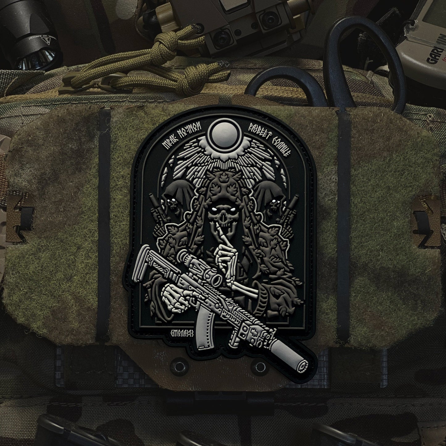 Smola313 Lich Patch