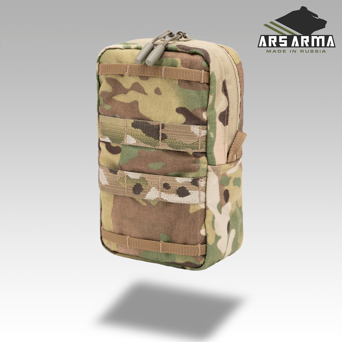 Ninja Utility Pouch Medium