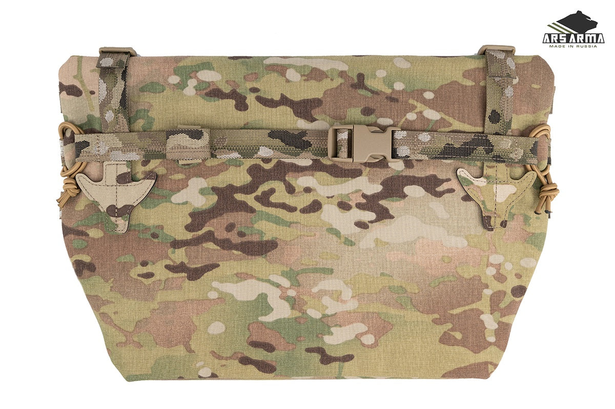A-24 Navakha Foldable Ballistic Seat