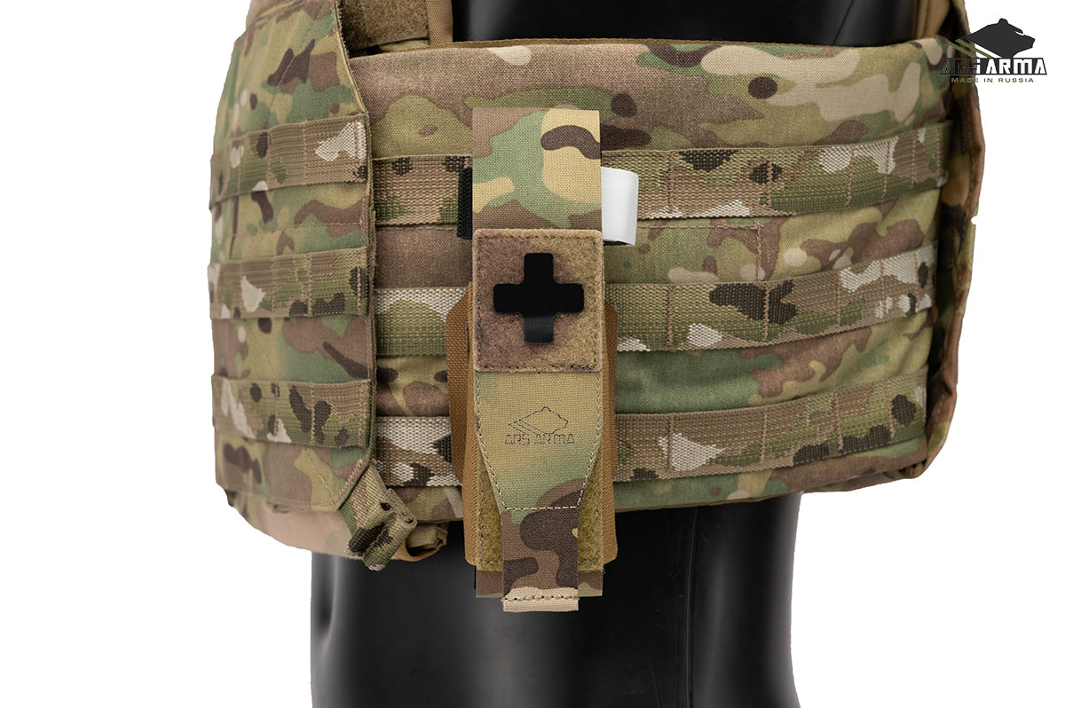 Super 86 LC Tourniquet Pouch