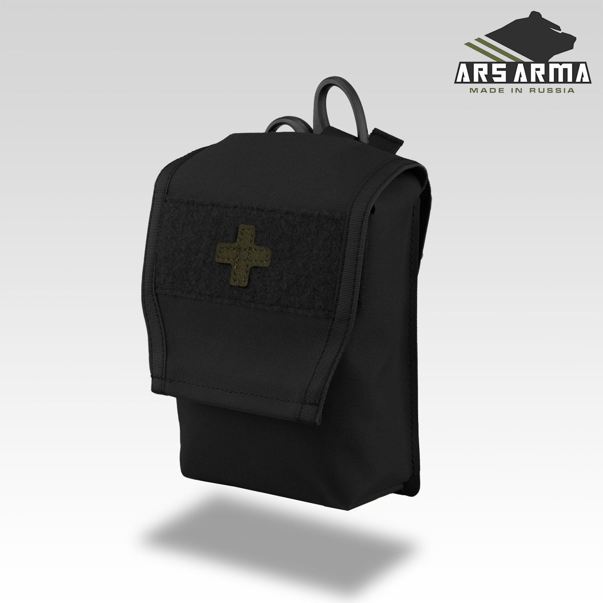A-23 Cassette Medium LC Medical Pouch